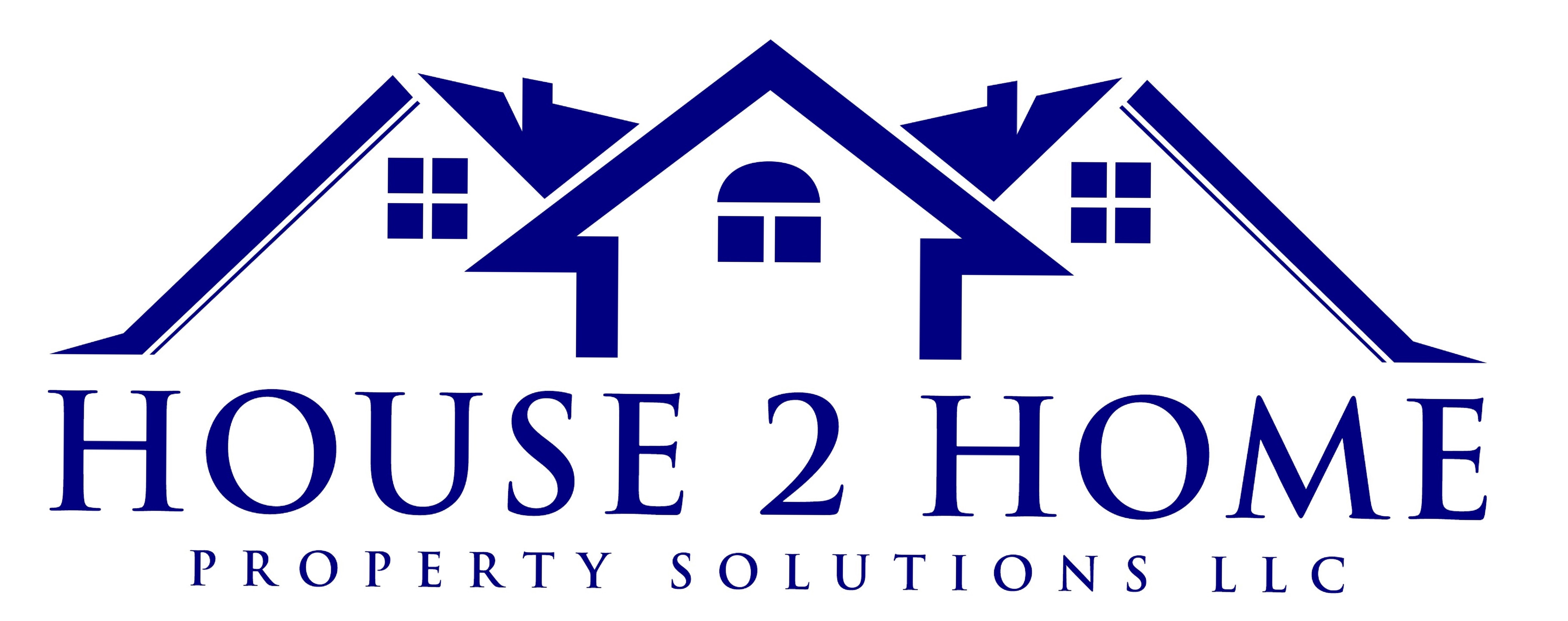 Home - House 2 Home Property Solutions LLC